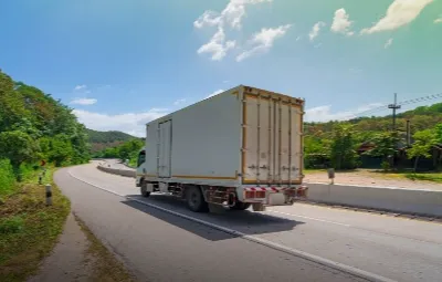 Antalya ile Lalapaşa Arası Bulaşık Makinesi Taşıma