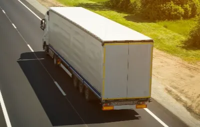 Antalya ile Lalapaşa Arası Parça Eşya Taşıma